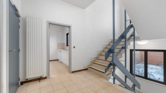 Stationsstraat - 56 - - 1930