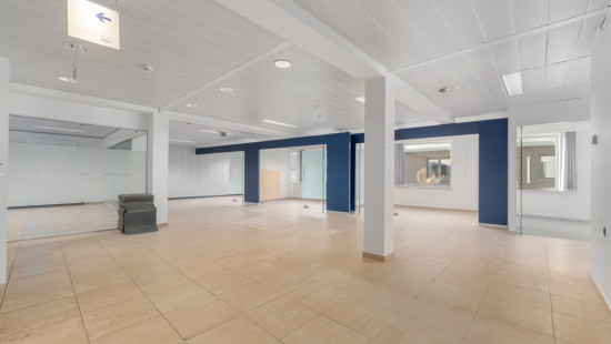 Stationsstraat - 56 - - 1930