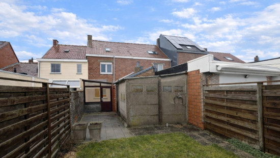 Klytemolenstraat - 74 - - 8940