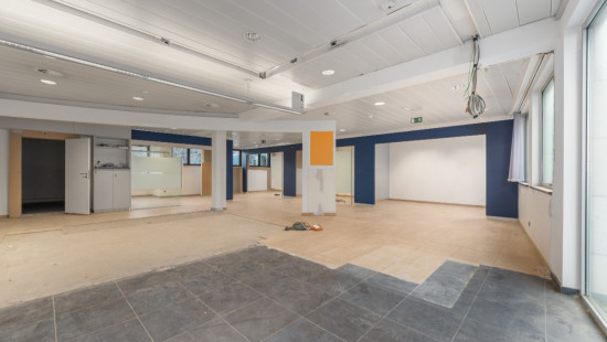 Stationsstraat - 56 - - 1930