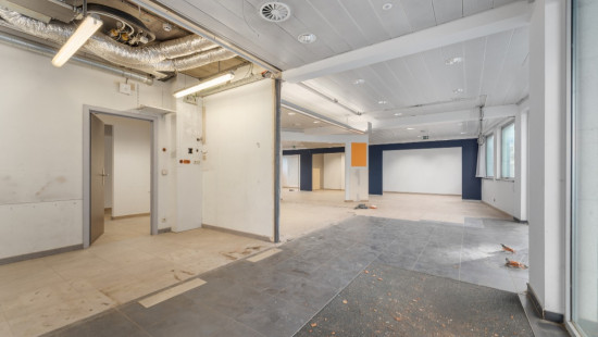 Stationsstraat - 56 - - 1930