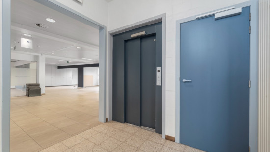 Stationsstraat - 56 - - 1930