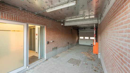 Stationsstraat - 56 - - 1930