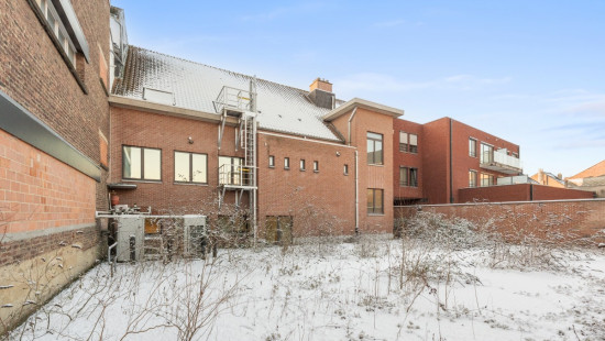 Stationsstraat - 56 - - 1930