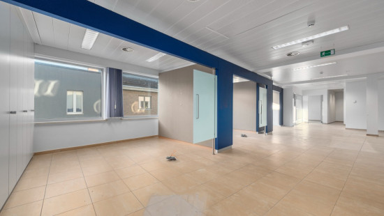 Stationsstraat - 56 - - 1930