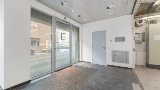 Stationsstraat - 56 - - 1930