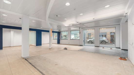 Stationsstraat - 56 - - 1930