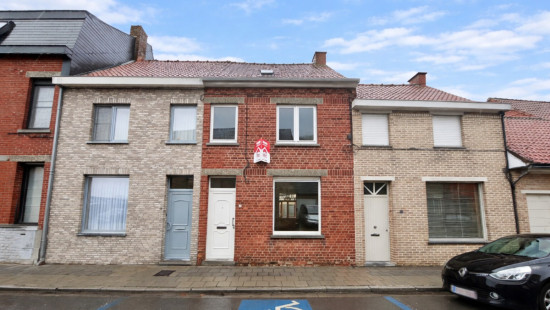 Klytemolenstraat - 74 - - 8940