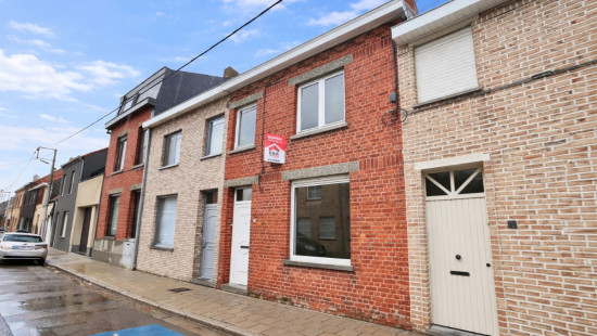 Klytemolenstraat - 74 - - 8940