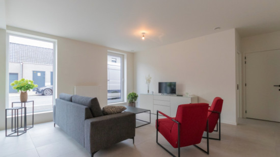 Passendalestraat - 213 - 0001 - 8980