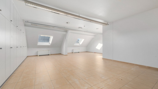 Stationsstraat - 56 - - 1930