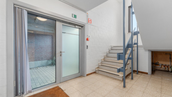 Stationsstraat - 56 - - 1930