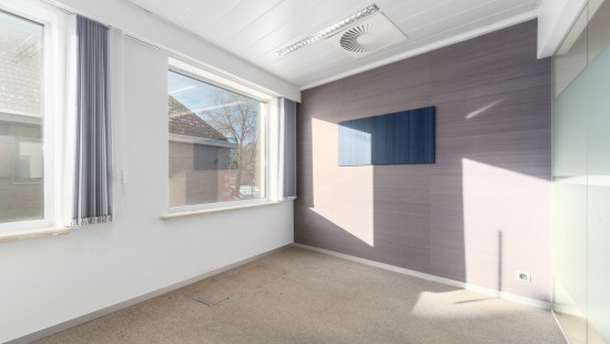 Stationsstraat - 56 - - 1930