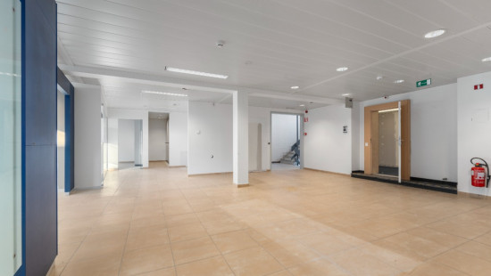 Stationsstraat - 56 - - 1930