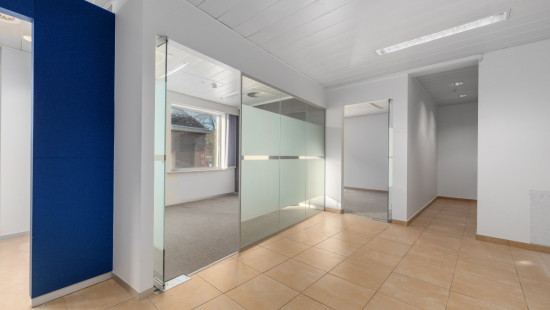 Stationsstraat - 56 - - 1930