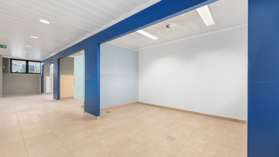 Stationsstraat - 56 - - 1930