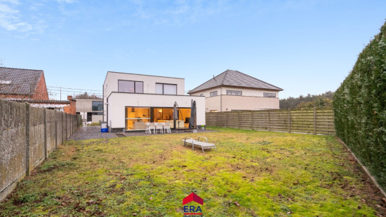 Langvoort - 29 - - 2430