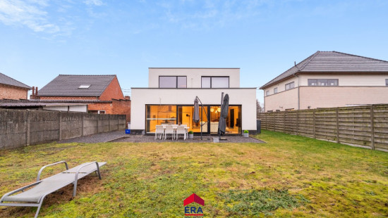 Langvoort - 29 - - 2430