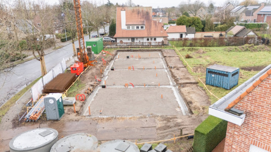 Kanunnik de Meyerlaan - 2 - - Lot 2 - 9220