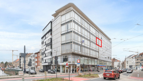 Waldamkaai - 1 - 21 - 9000