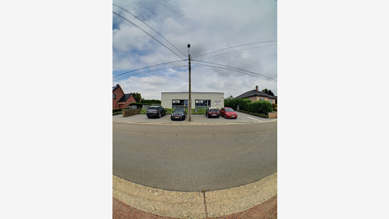 Rue du Tilleul - 49 - - 4432