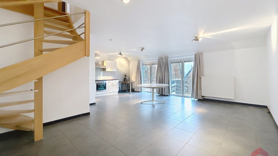 Chaussée de Louvain - 458 - 3 - 5004