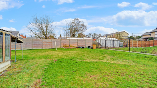 Hammeveld - 38 - - 3061