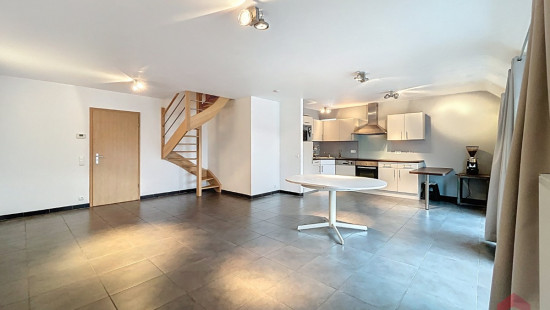 Chaussée de Louvain - 458 - 3 - 5004