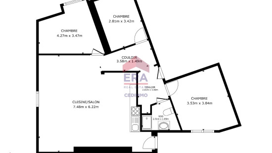 Rue de Namur - 2 - 5 - 1400