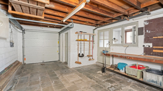 Dorpstraat - 95 - - 23012 MERCHTEM 3 AFD/BRUSSEGEM/ ( Dorpstraat 95 ) - 1785