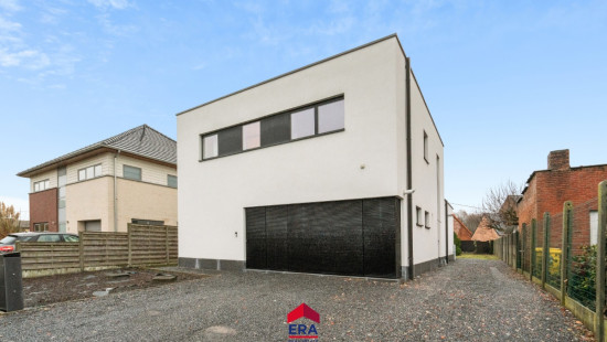 Langvoort - 29 - - 2430