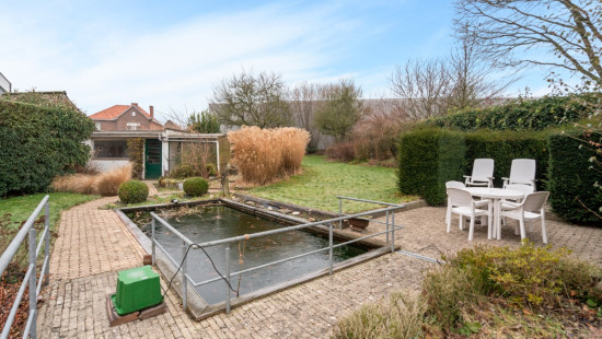 Dorpstraat - 95 - - 23012 MERCHTEM 3 AFD/BRUSSEGEM/ ( Dorpstraat 95 ) - 1785