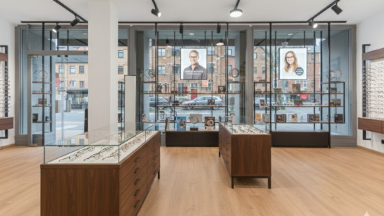 Koningin Astridstraat - 25/1 - - 8210