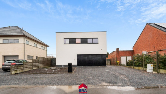 Langvoort - 29 - - 2430