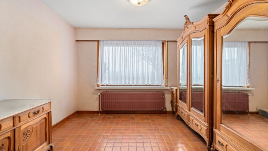 Dorpstraat - 95 - - 23012 MERCHTEM 3 AFD/BRUSSEGEM/ ( Dorpstraat 95 ) - 1785