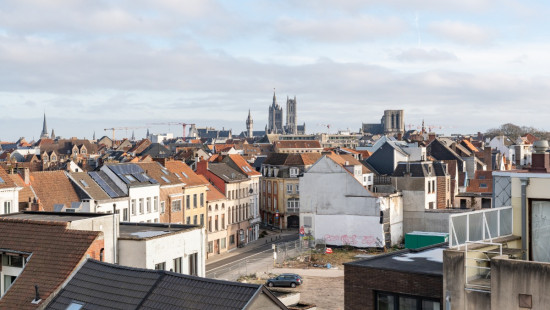 Waldamkaai - 1 - 21 - 9000