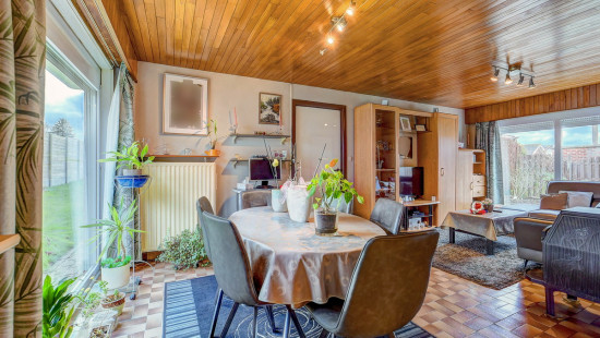 Hammeveld - 38 - - 3061