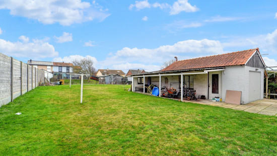 Hammeveld - 38 - - 3061