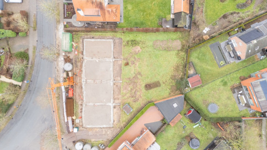 Kanunnik de Meyerlaan - 2 - - Lot 2 - 9220