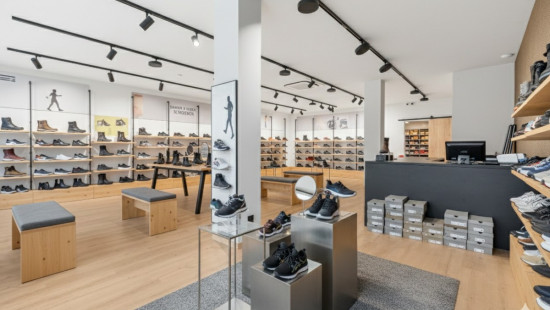 Koningin Astridstraat - 25/1 - - 8210