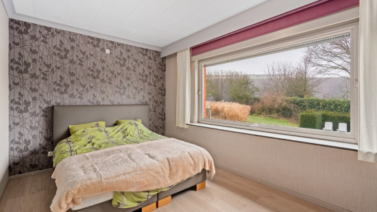 Dorpstraat - 95 - - 23012 MERCHTEM 3 AFD/BRUSSEGEM/ ( Dorpstraat 95 ) - 1785