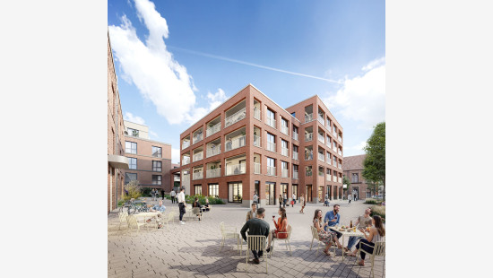 Pastoor Boelstraat - 1 - - W7 - 9140