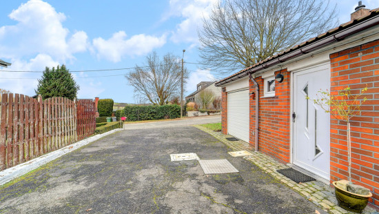 Hammeveld - 38 - - 3061