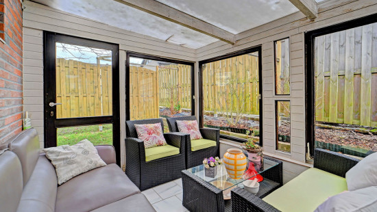 Hammeveld - 38 - - 3061