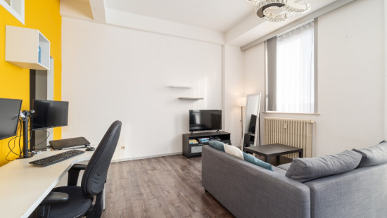 Waldamkaai - 1 - 21 - 9000