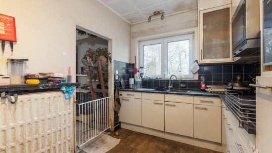 Donkerhofstede - 1 - - 9190