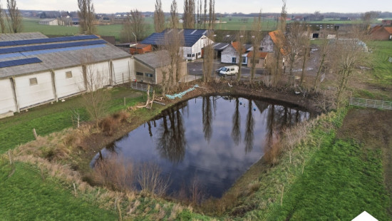 Sint-Sixtusstraat - 94 - - 8970