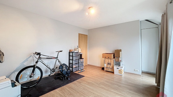 Chaussée de Louvain - 458 - 3 - 5004