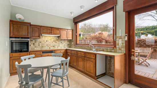 Dorpstraat - 95 - - 23012 MERCHTEM 3 AFD/BRUSSEGEM/ ( Dorpstraat 95 ) - 1785