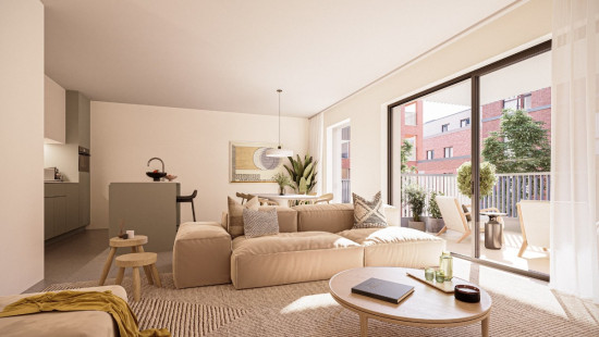 Pastoor Boelstraat - 1 - - W11 - 9140